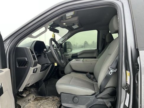 Used 2021 Ford F250 XL w/ STX Appearance Package image 13