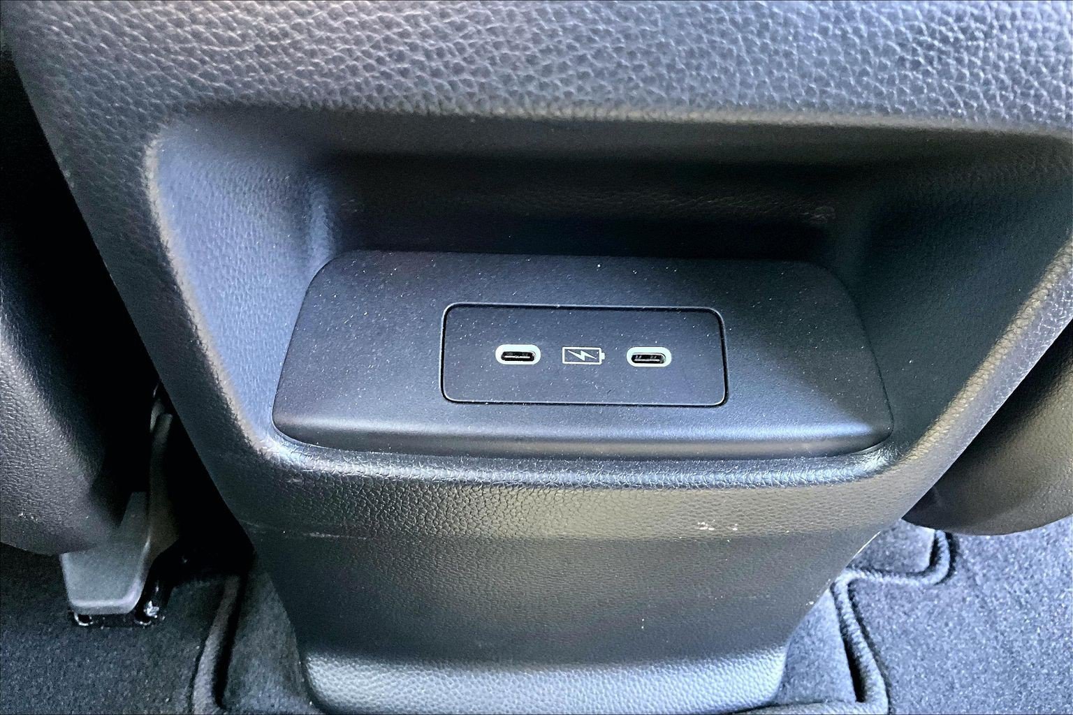 Used 2025 Honda CR-V EX image 33