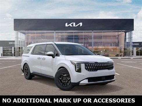 New 2026 Kia Carnival image 8