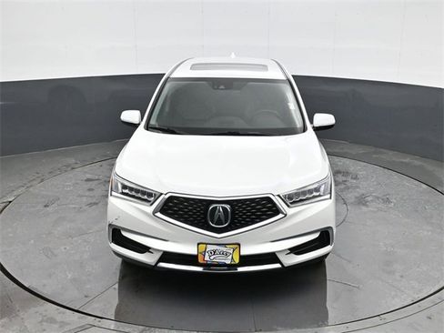 Used 2020 Acura MDX w/ Technology & Entertainment image 15
