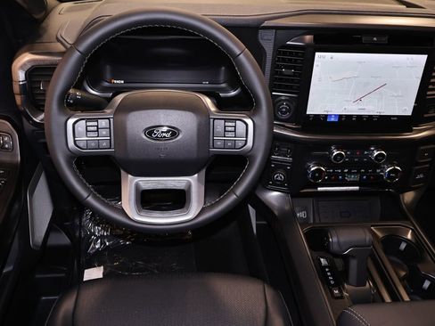 New 2026 Ford F150 Lariat image 19