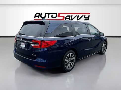 Used 2024 Honda Odyssey Touring image 7