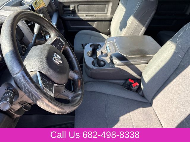 Used 2025 RAM 3500 Tradesman AWD/4WD image 19