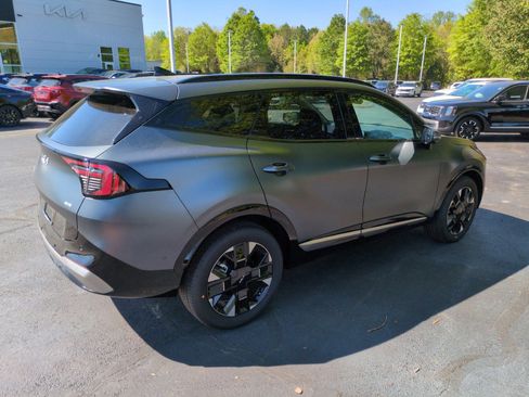 New 2026 Kia Sportage SX Prestige AWD/4WD image 7