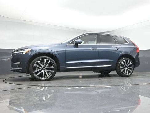 Used 2023 Volvo XC60 B6 Ultimate AWD/4WD image 13