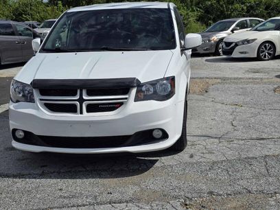 Used 2016 Dodge Grand Caravan R/T