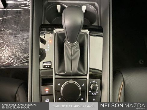 New 2026 MAZDA CX-50 AWD 2.5 S w/ Weather Package image 36
