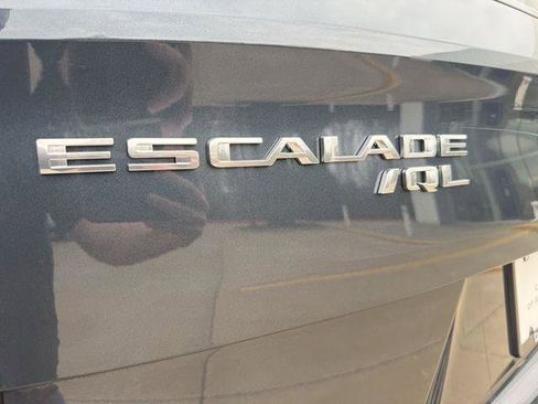 New 2026 Cadillac Escalade IQL Sport 1 w/ LPO, Floor Liner Package image 22