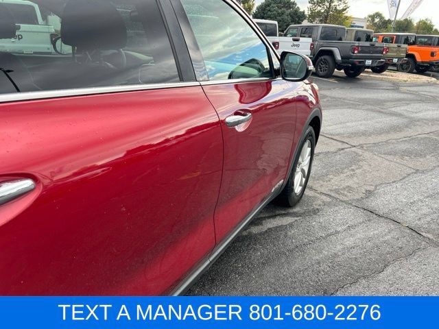 Used 2018 Kia Sorento LX AWD/4WD image 7