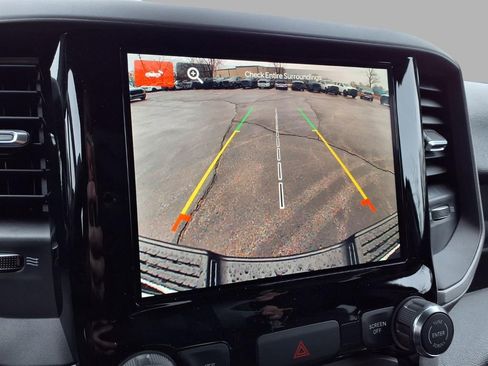 New 2026 RAM 2500 Tradesman image 6