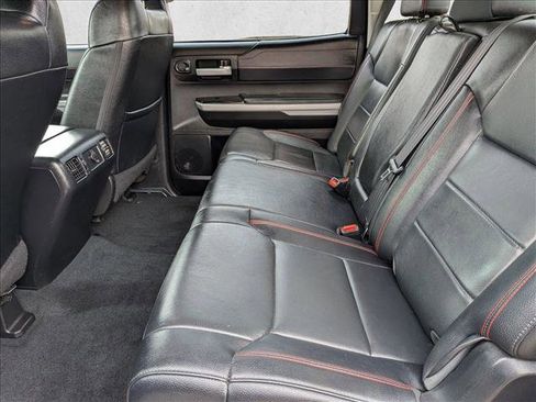 Used 2020 Toyota Tundra TRD Pro image 18