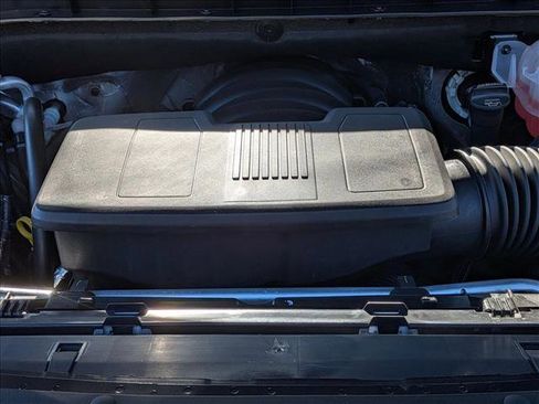 New 2026 Chevrolet Tahoe LT w/ Comfort Package image 17