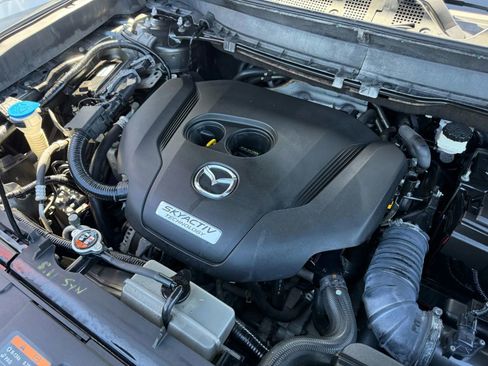 Used 2017 MAZDA CX-9 Grand Touring AWD/4WD image 62