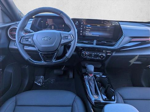 New 2026 Chevrolet Trax RS w/ Driver Confidence Package image 14