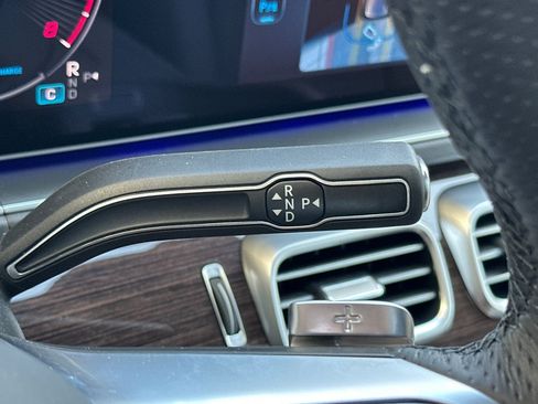 New 2026 Mercedes-Benz GLS 450 4MATIC image 22