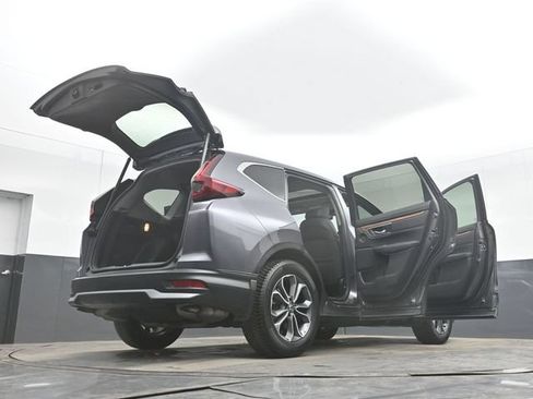 Used 2022 Honda CR-V EX-L image 54
