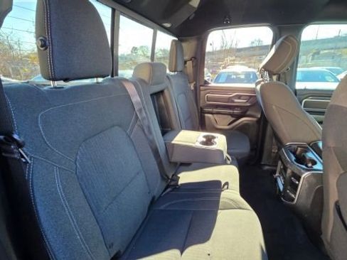 Used 2019 RAM 1500 Big Horn image 50