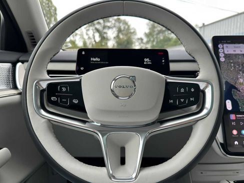 New 2025 Volvo EX90 Ultra image 25