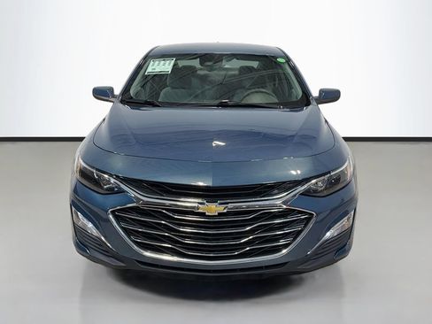 Used 2024 Chevrolet Malibu LS w/ Driver Confidence Package FWD image 2