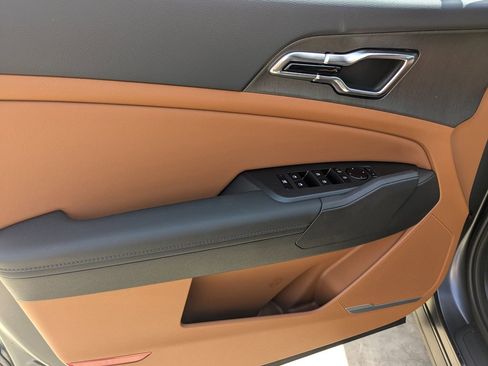 New 2026 Kia Sportage X-Line AWD/4WD image 18