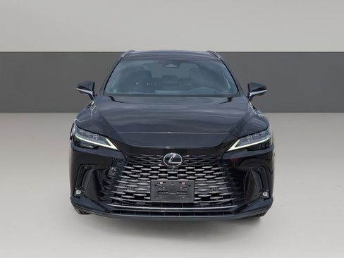 Used 2024 Lexus RX 350 AWD w/ Convenience Package image 5