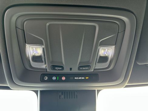 New 2026 Chevrolet Silverado 2500 Custom w/ Custom Value Package image 35