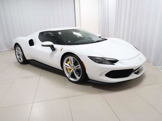 Certified 2023 Ferrari 296 GTB RWD video 5