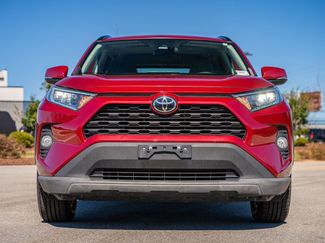 Used 2021 Toyota RAV4 XLE w/ Convenience Package video 2