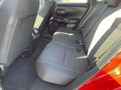 Used 2023 Honda HR-V Sport image 23