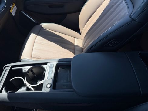 New 2026 Kia EV9 GT-Line AWD/4WD image 14
