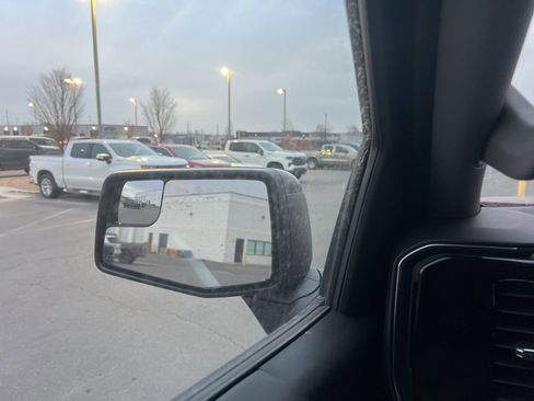 New 2026 Chevrolet Silverado 1500 LT Trail Boss w/ Convenience Package II image 23