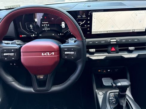 New 2026 Kia K4 GT-Line FWD image 14