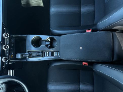Used 2025 Honda Civic Sport image 19