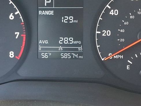 Used 2022 Hyundai Accent SEL image 20