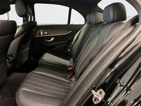 Certified 2023 Mercedes-Benz E 350 E 350 image 12