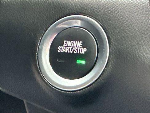 Used 2023 GMC Terrain AT4 w/ LPO, Floor Liner Package image 36