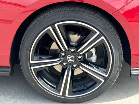 New 2026 Honda Accord SE image 11