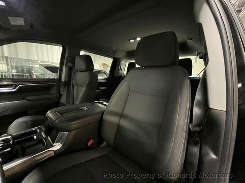 Used 2022 Chevrolet Silverado 1500 RST w/ Max Trailering Package image 16