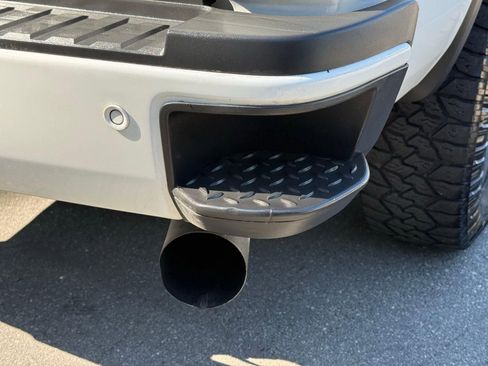 Used 2019 GMC Sierra 3500 Denali w/ Duramax Plus Package AWD/4WD image 14