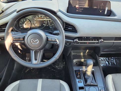 New 2026 MAZDA CX-30 Aire Edition image 3