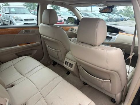 Used 2006 Toyota Avalon FWD image 23