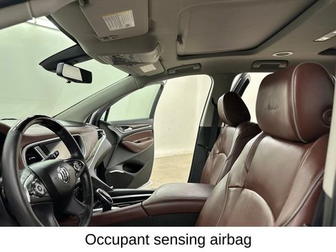Used 2018 Buick Enclave Avenir w/ Avenir Technology Package AWD/4WD image 42