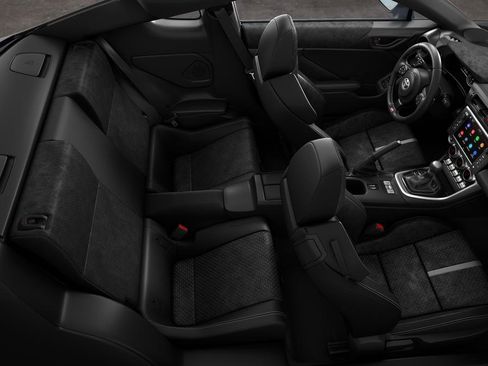 New 2026 Toyota GR86 Premium RWD image 38