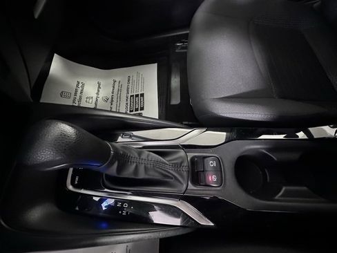 Used 2022 Toyota Corolla SE image 29