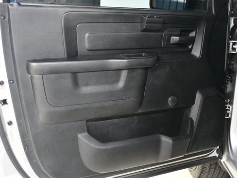 Used 2015 RAM 1500 Tradesman w/ Popular Equipment Group image 36