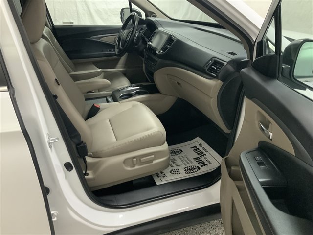 Used 2023 Honda Ridgeline RTL image 27