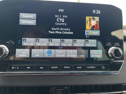 Used 2022 Mitsubishi Outlander SEL FWD image 18