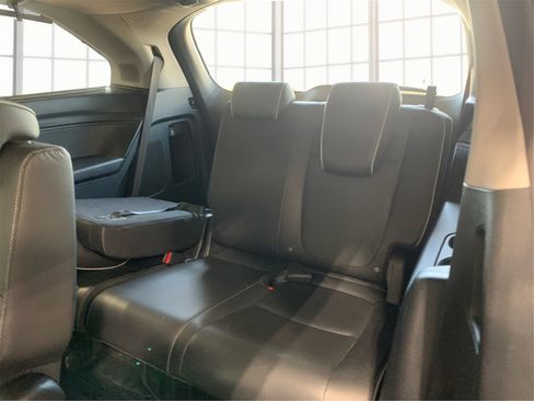 Used 2023 Honda Odyssey Elite image 32