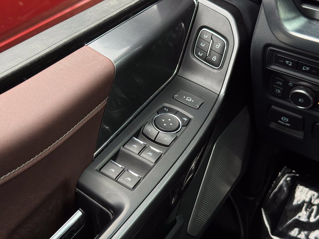 Used 2022 Ford F150 Lariat w/ Equipment Group 502A High AWD/4WD image 41