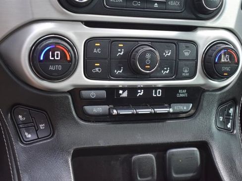 Used 2015 GMC Yukon SLT AWD/4WD image 34